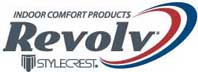 Revolv Logo