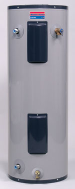 Electric Water heater picture