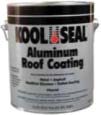 Kool Seal Economy Aluminum Roof Coat
