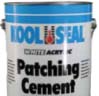Roof Seal Patching Cement