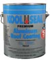 Kool Seal Premium Aluminum Roof Coat 